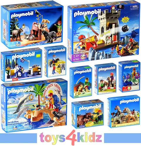 Playmobil raritäten 3005 - ,