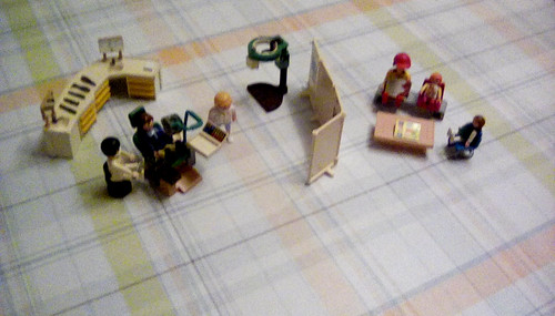 Playmobil rarität zahnarzt - playmobil, "rarität"