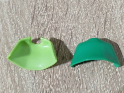 Playmobil kindermantel - playmobil, x2