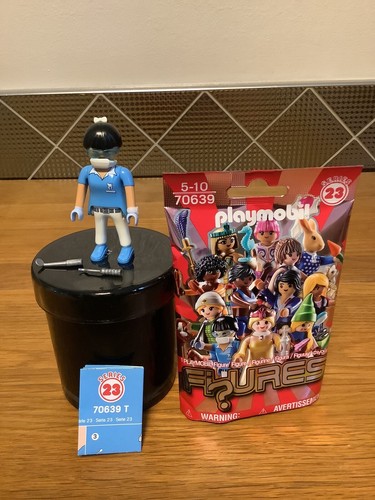 Neu playmobil 70639 figuren - 70639,