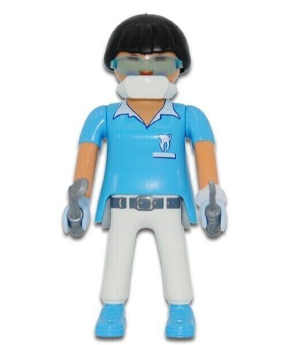 Playmobil 70639 zahnarzt - playmobil,