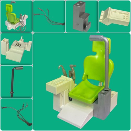 Playmobil krankenhaus - krankenhaus,