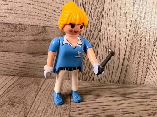 Playmobil zahnarzt - -,