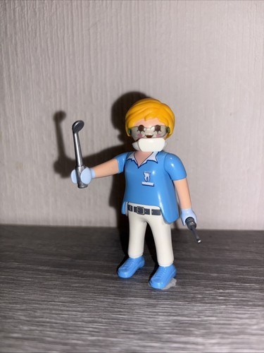 Playmobil 9444 figur serie - playmobil, 14