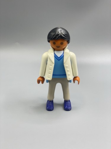 Playmobil figur männlicher - playmobil,