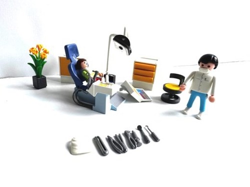 Playmobil 3927 - -,