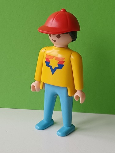 Playmobil sammlung figur - playmobil,