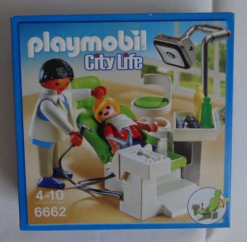 Playmobil city life 6662 - playmobil,
