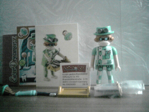 Playmobil everdreamerz figures - everdreamerz,