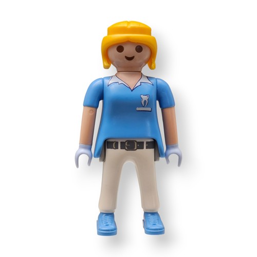 Playmobil figur frau - playmobil,