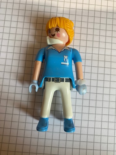 Playmobil figur frau woman - playmobil,