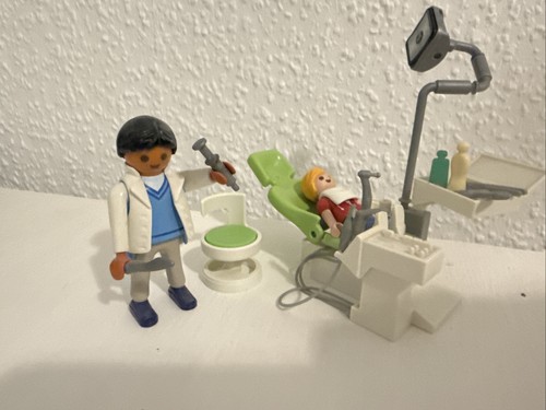 Playmobil city life - 6662,