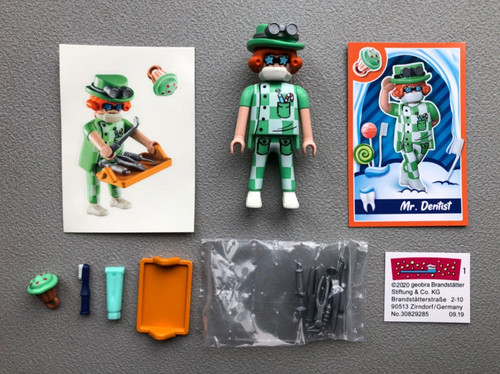 Playmobil everdreamerz serie - everdreamerz,