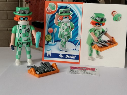 Playmobil everdreamerz figures - playmobil,