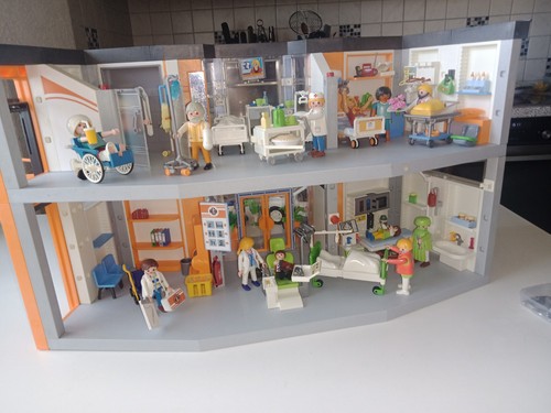 Playmobil 70190 großes - playmobil®,