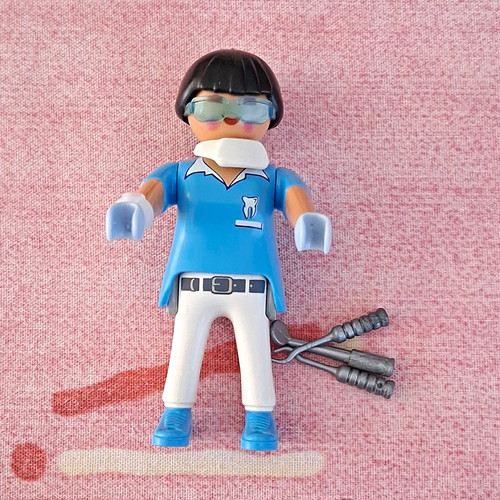 Playmobil figures serie - playmobil, 23