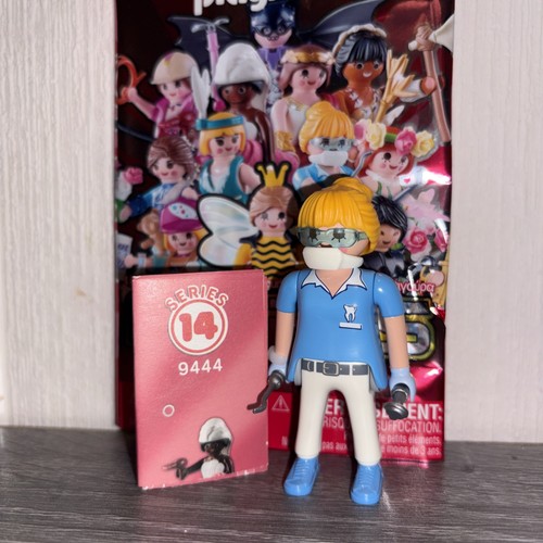 Playmobil 9444 figur - 9444, 14