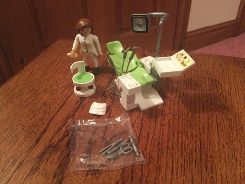 Playmobil city life - playmobil,