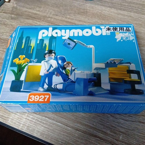 Playmobil playmobile 3927 - playmobil,