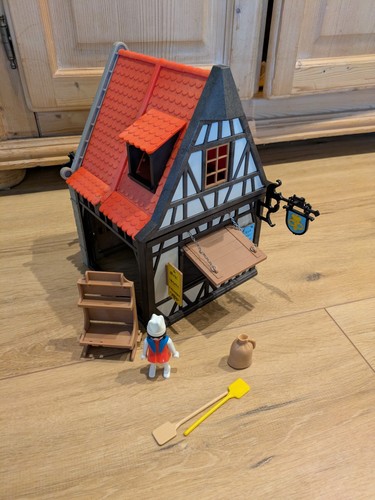 Playmobil konvolut alte - playmobil,
