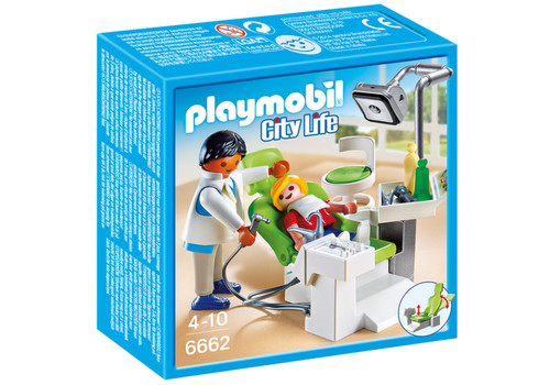 Playmobil city life 6662 - playmobil,