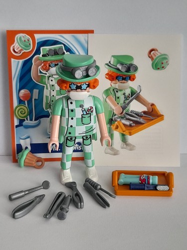 Playmobil figur serie - playmobil, 1