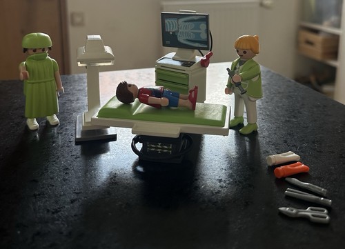 Playmobil city life - playmobil,