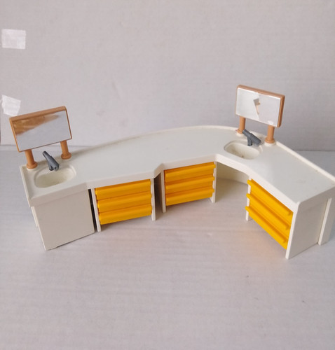 Playmobil zahnarzt - playmobil,
