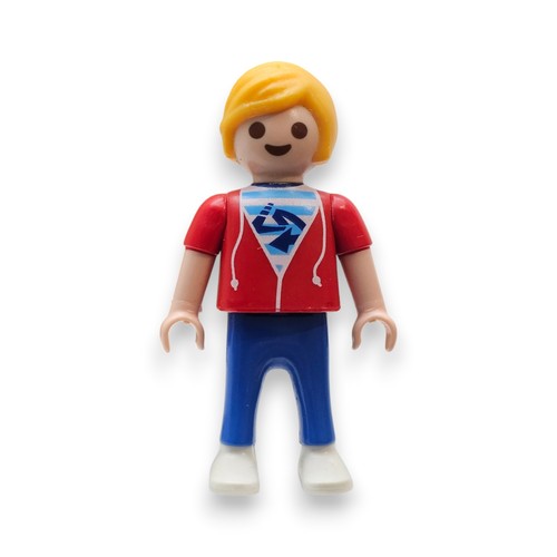 Playmobil figur kind junge - playmobil,