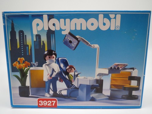 Playmobil 3927