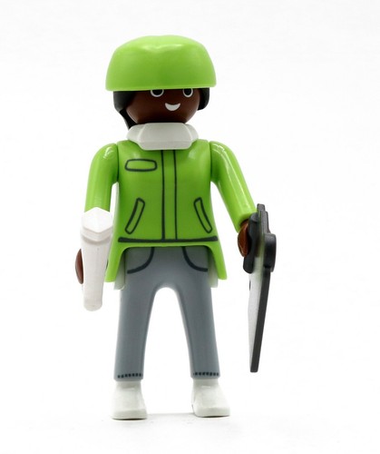 Ebond playmobil radiologe - playmobil,